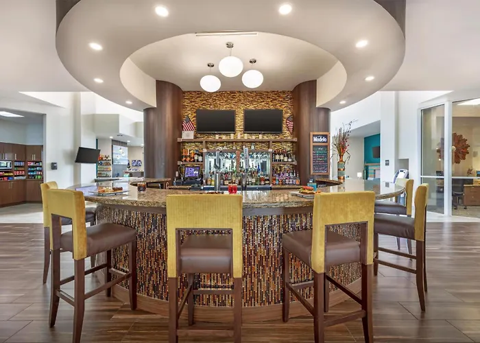 Best Western Plus Miami Executive Airport And Suites