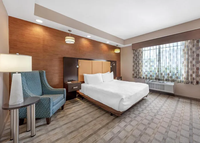 Best Western Plus Miami Executive Airport And Suites